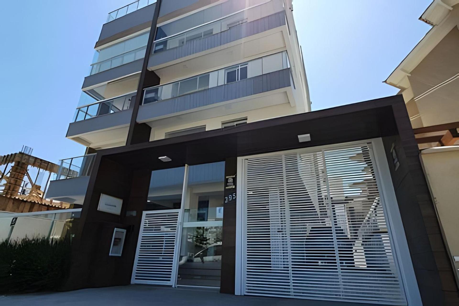 Summer Residence Confort - Gov Celso Ramos/Sc Governador Celso Ramos Exterior photo